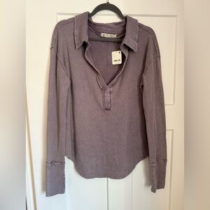 We The Free Anakin Thermal